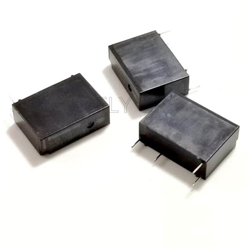 10PCS NEW Relay ALDP105 ALDP112 ALDP124 ALDP112 5V 12VDC 24V 5A 250V 4PIN  ALDP105W ALDP112W ALDP124W  high quality Power relay