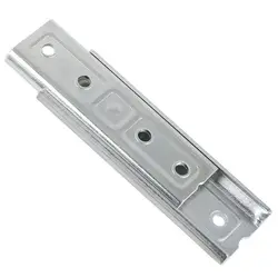 2Pcs/set Sofa Latch 120mm Sofa Buckle Sofa Connector Bracket Bed Frame Accessories Furniture Connectors Sofa Fixing Bolts