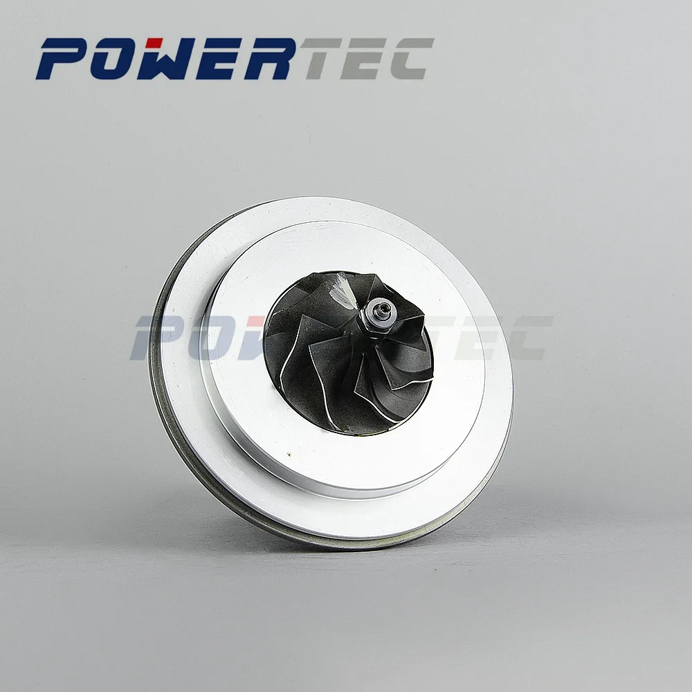 Turbo Charger Cartr…