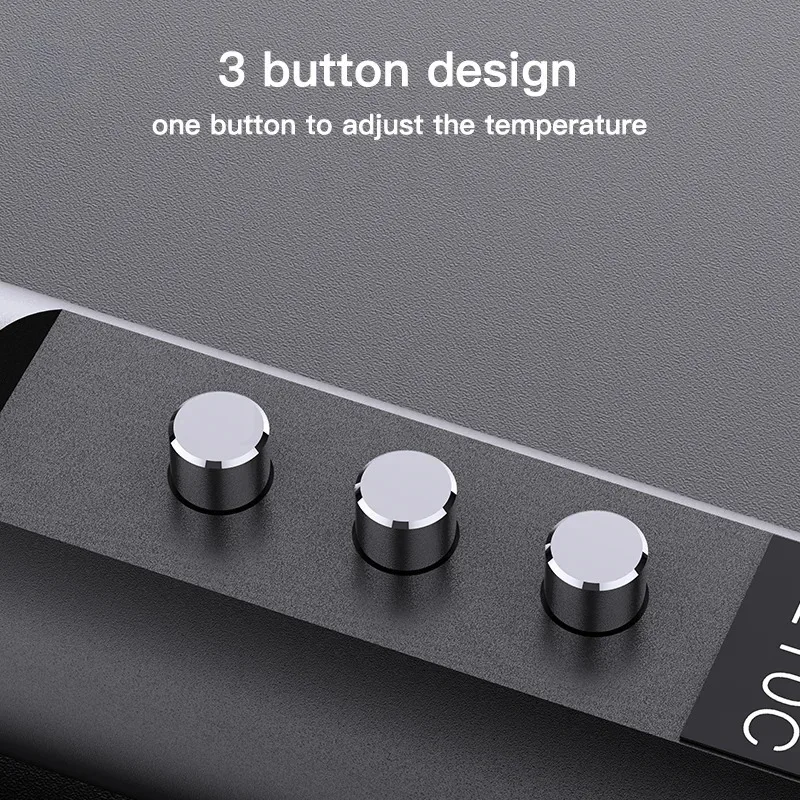 2S Fast Heating USB Soldering Iron Mini Soldering Iron Set Portable Household Type-C Interface 50-500℃ Adjustable Temperature