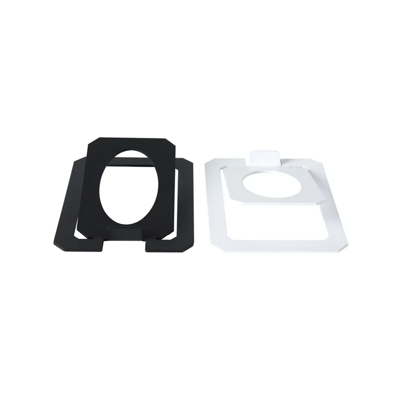 

Desktop Speaker Stand Metal Bracket Stable Speakers Stands Tilt Speaker Stand For Your Valuable Speaker