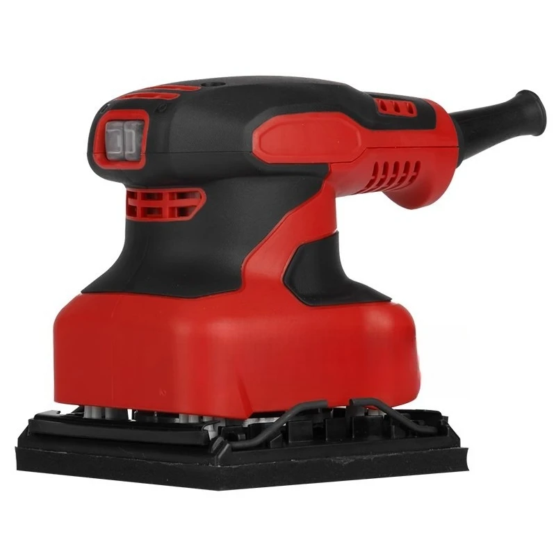 

Dayou flat sander 2215 electric sandpaper sander sandpaper machine small woodworking polishing sand putty tool