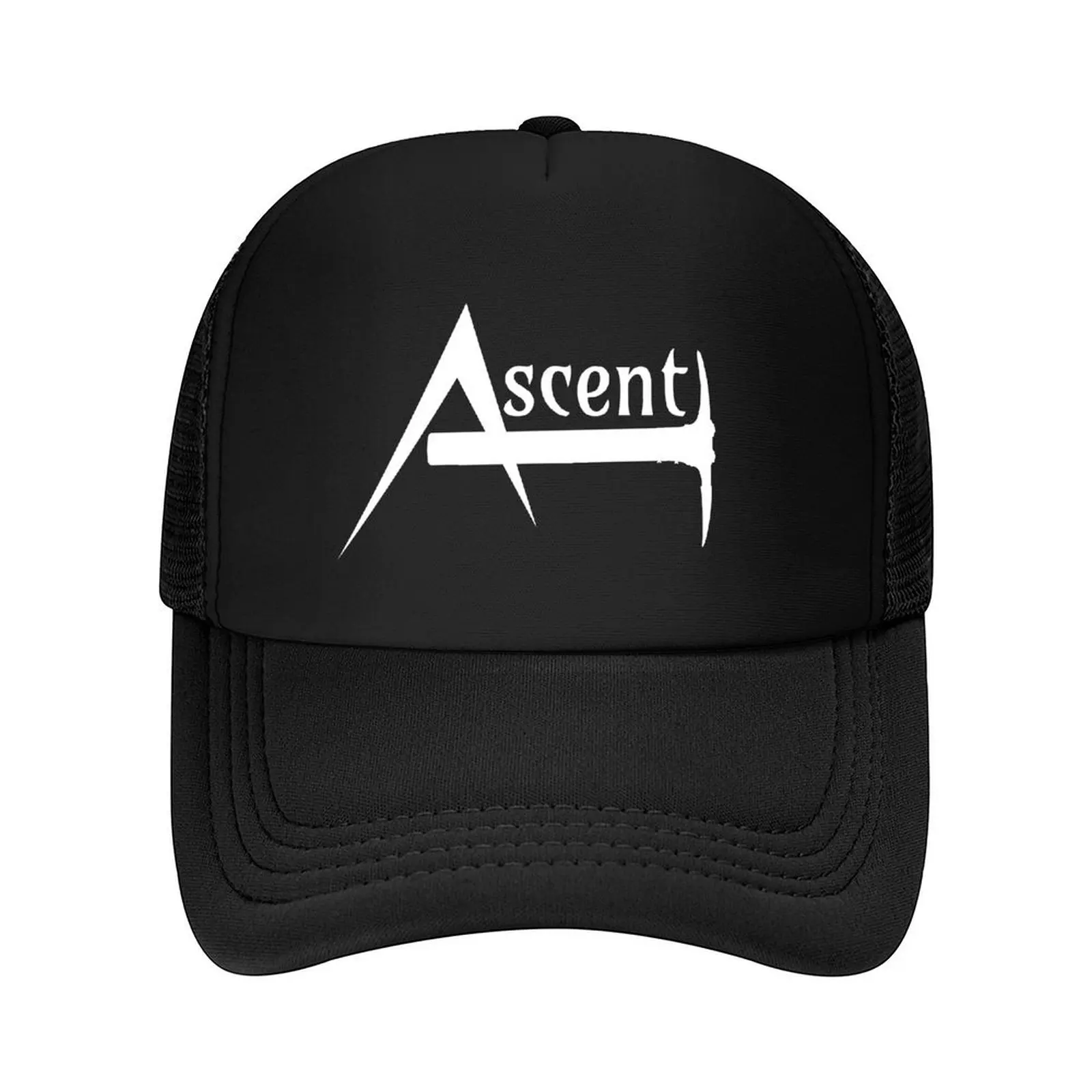 تسلق الجبال الصاعد الجليد محاور تسلق قبعة بيسبول قناع امرأة فاخرة قبعة Sunhat المألوف الفتاة القبعات الرجال #1