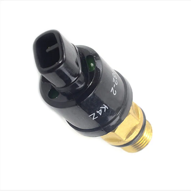 

Для датчика давления EC210 14562193 аксессуары для экскаваторов