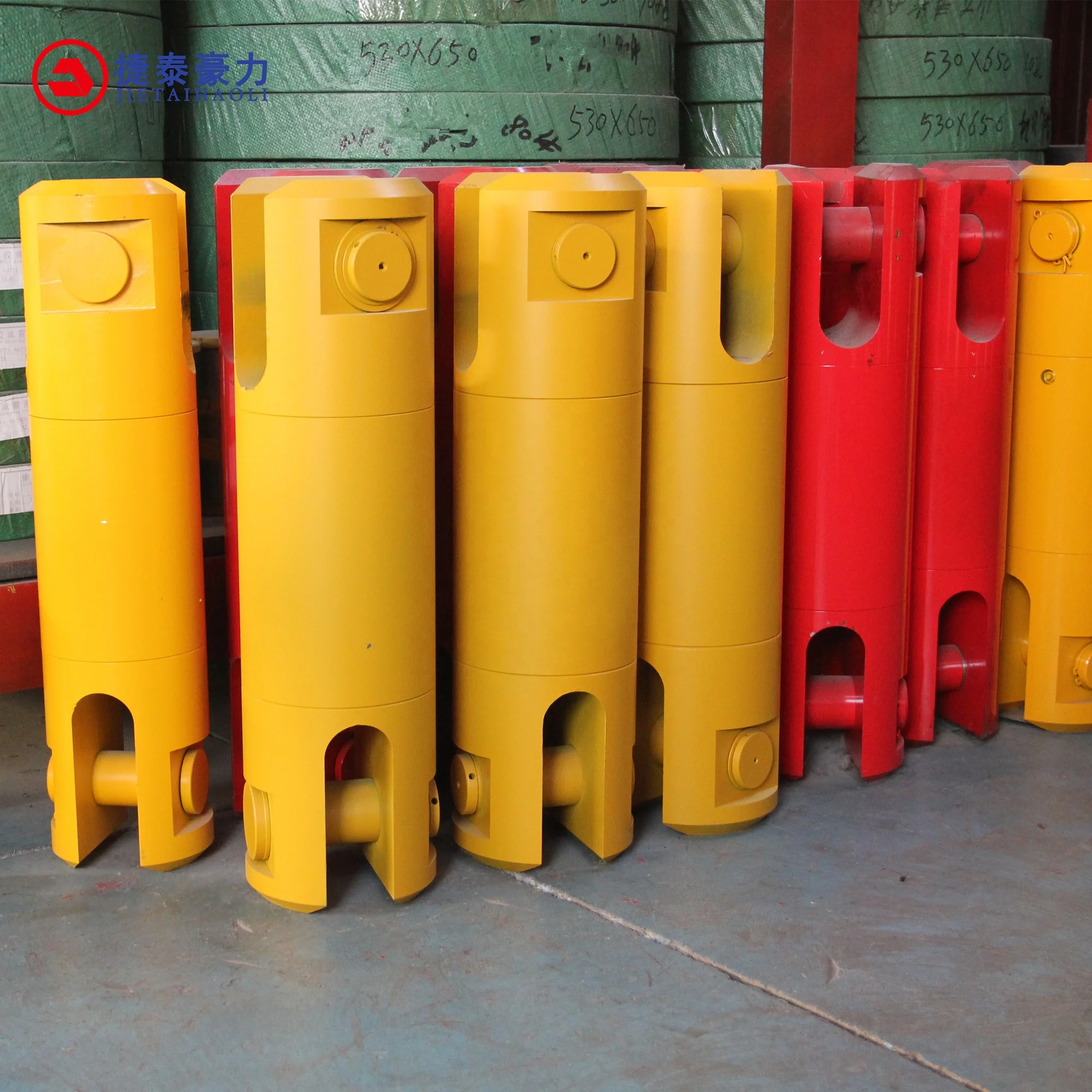 Top Quality Swivel Joint for Bauer Soilmec MAIT IMT Kelly Bar Rotary Drilling Rig