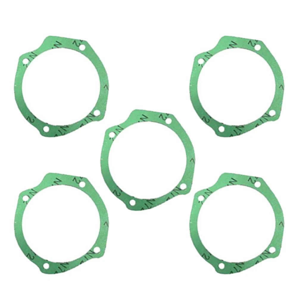 5pcs Car Parking Heater Combustion Chamber Burner Gasket For Webasto Thermo Top C E V Heaters 3500 5000