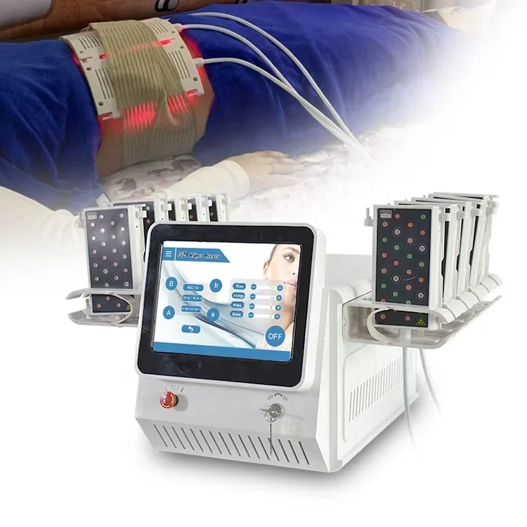 2025/equipamento lipo de cavitação lipo triangular