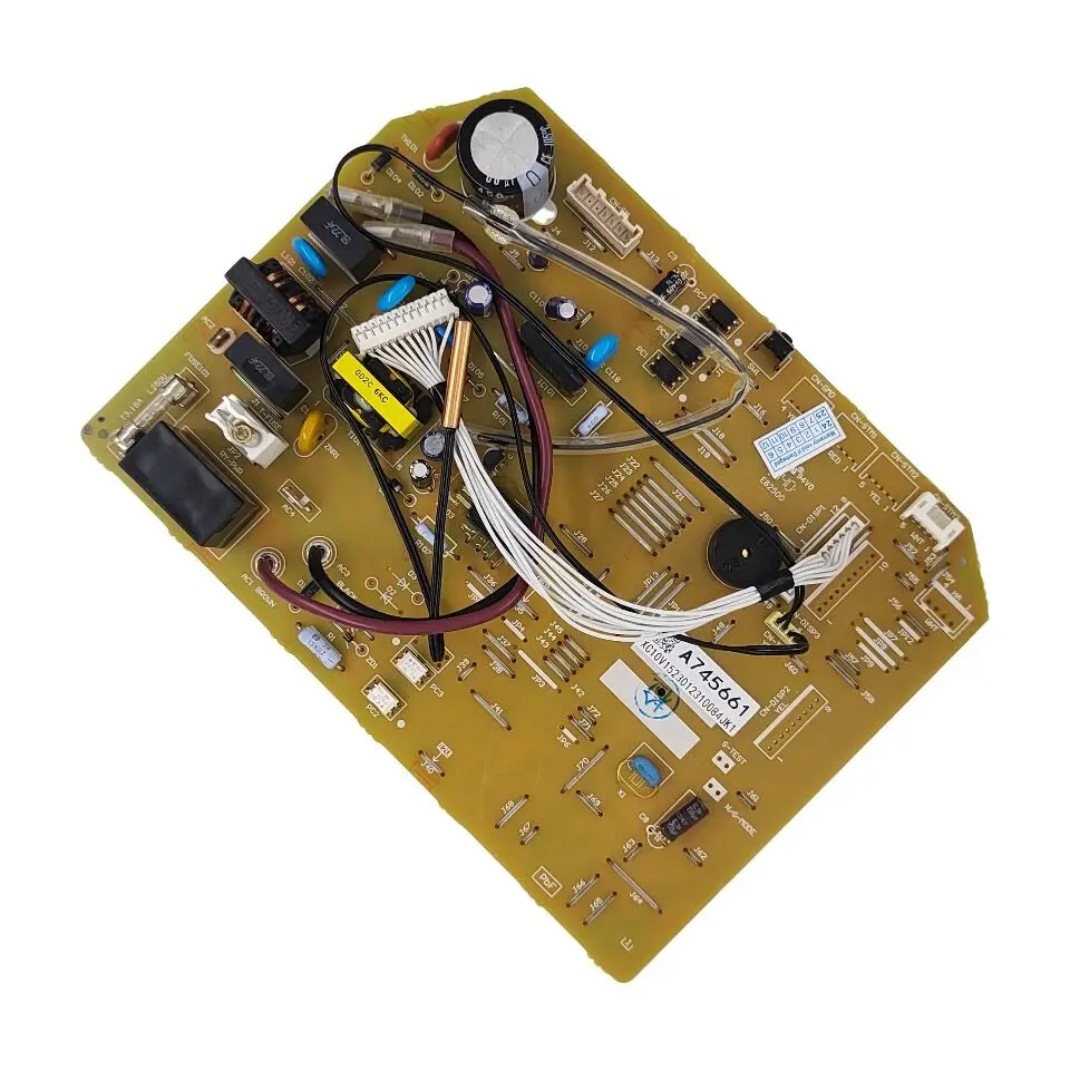 Новинка для кондиционера Panasonic, компьютерная плата A 745661   печатная плата Аксессуары для кондиционирования воздуха