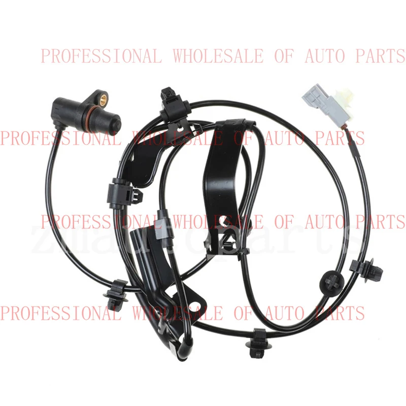 

V+ Front Left ABS Wheel Speed Sensor For Toyota Hilux Vigo Fortuner 89543-0K020 New