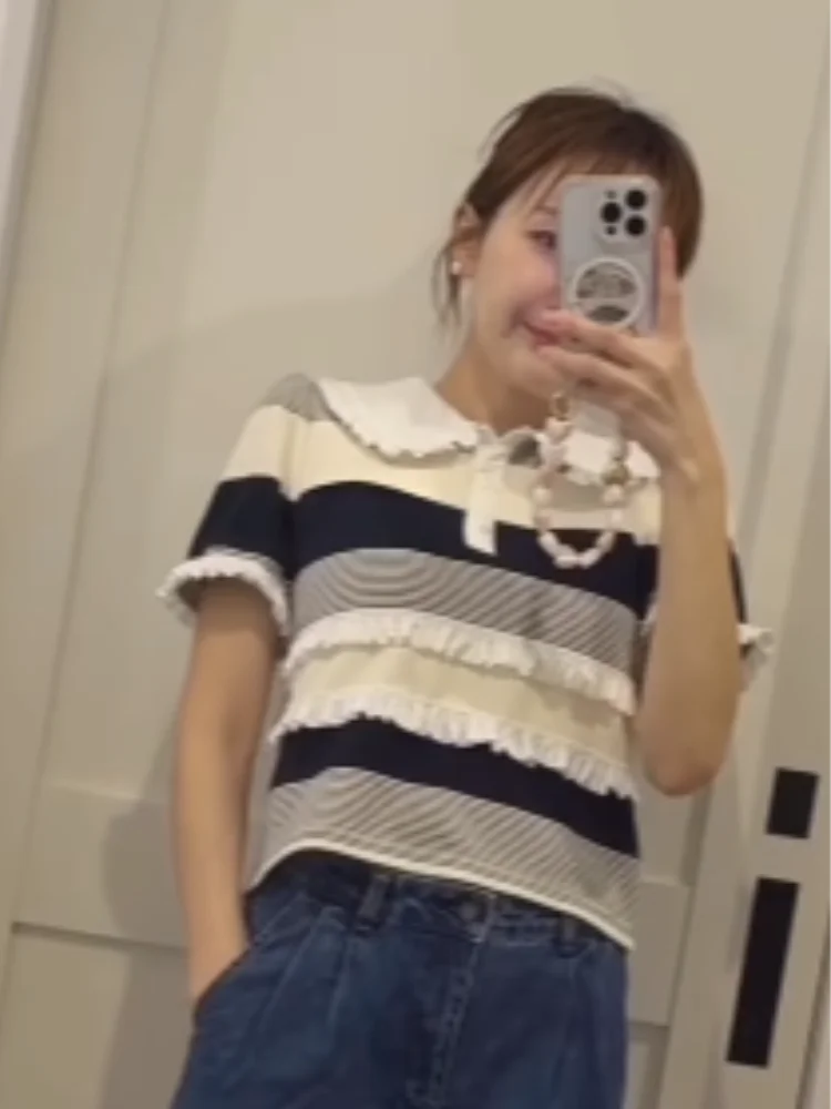 #45 Best Classic Striped T-Shirts to Buy In 2026