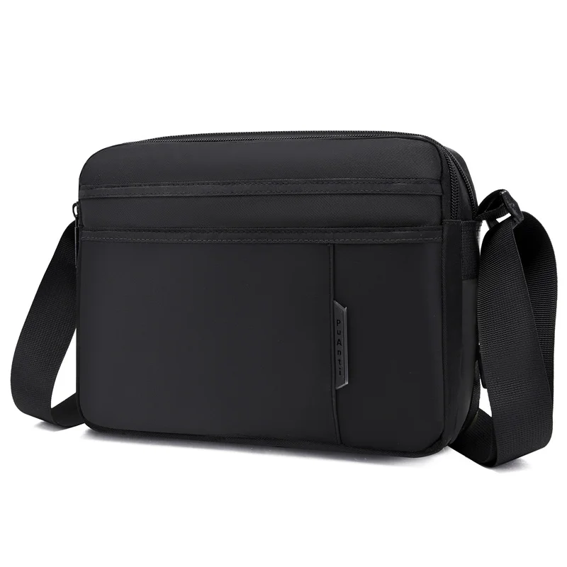 

Men's New Casual Sports Simple Oxford Shoulder Bag