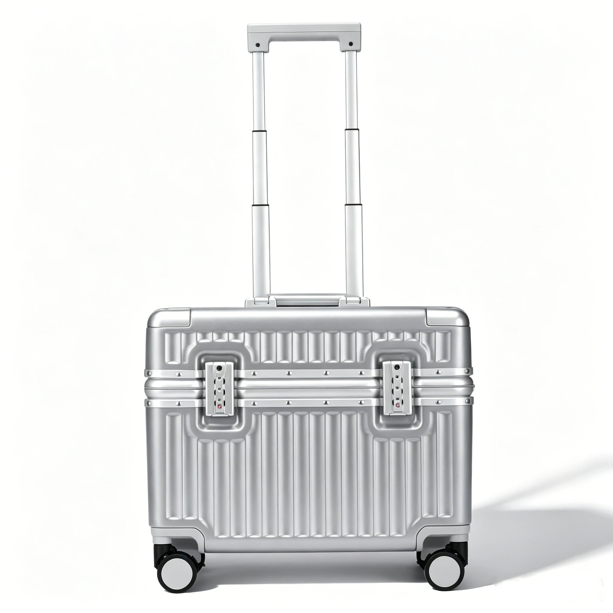 Thumbnail 2 - #30 Trending Large Capacity Suitcases Right Now