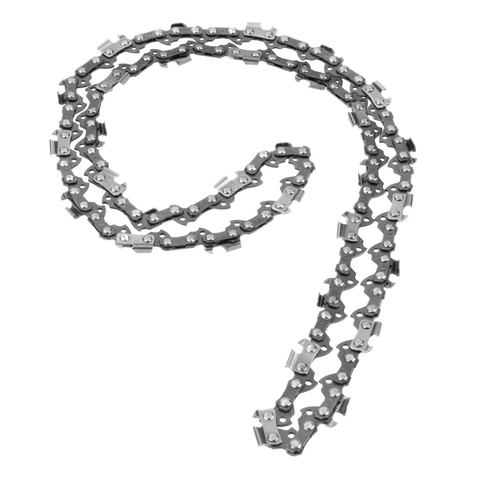 1PC Chainsaw Chain for 18 Inch Bar 3/8'' Pitch - 62 Driver Links - 0.050''(1.3mm) Gauge Compatible For Homelite Husqvarna Ryobi