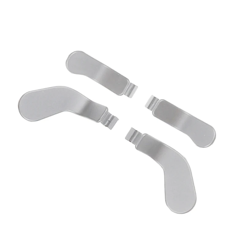 

Metal Back Paddles Replacement Back Paddles for Elite2 Controller Series