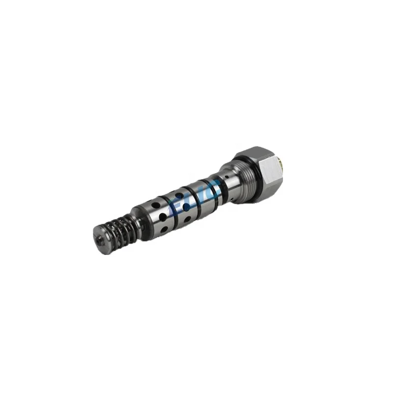 

ELIC EX200-5 ZX200 EX220 Excavator Control Valve Main Valve Relief Valve 4372034 For Hitachi