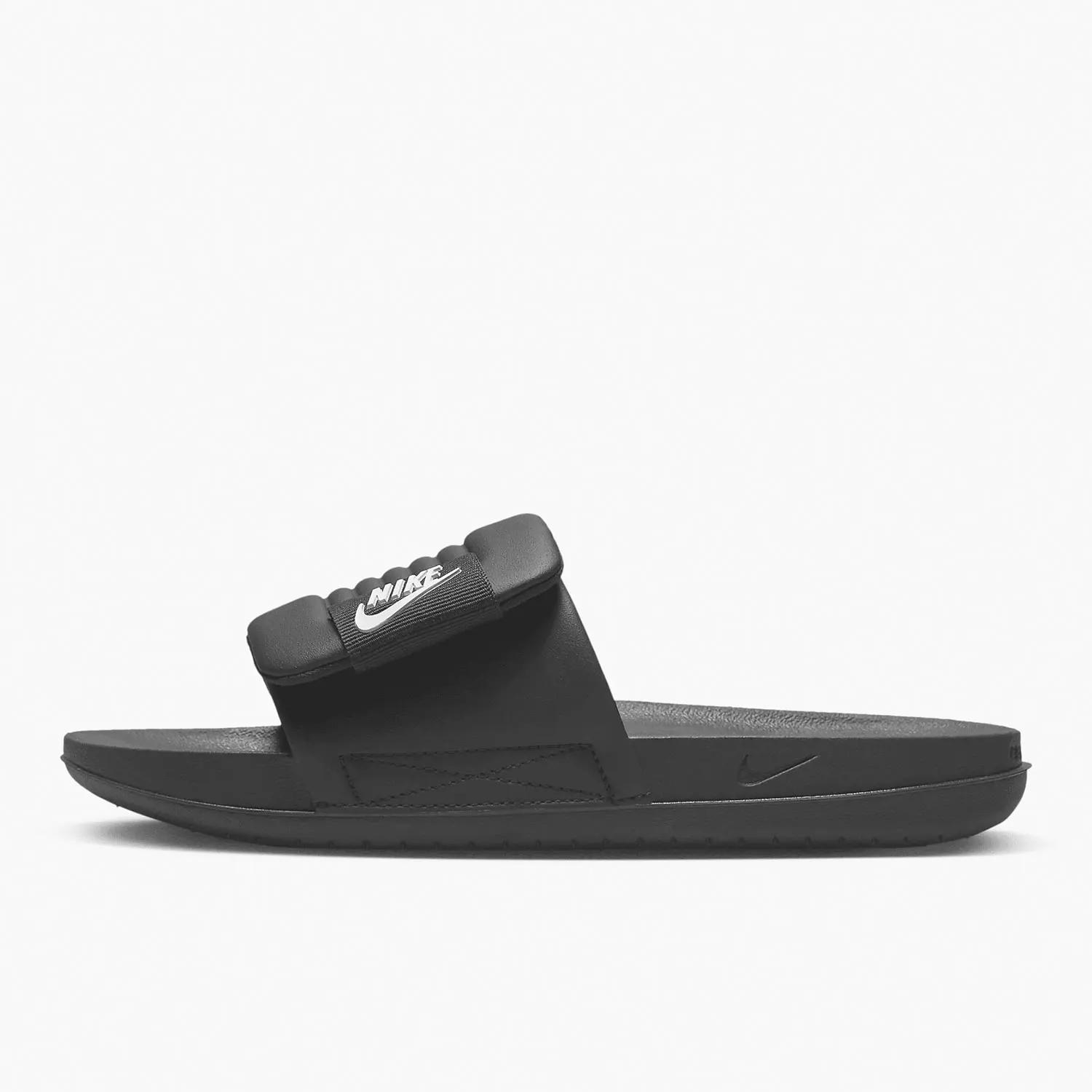 

Официальные женские спортивные сандалии Nike Authentic Offcourt Adjust Slide DV1033-002