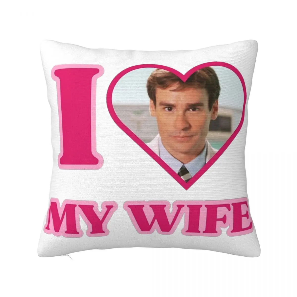 I Love James Wilson… - image