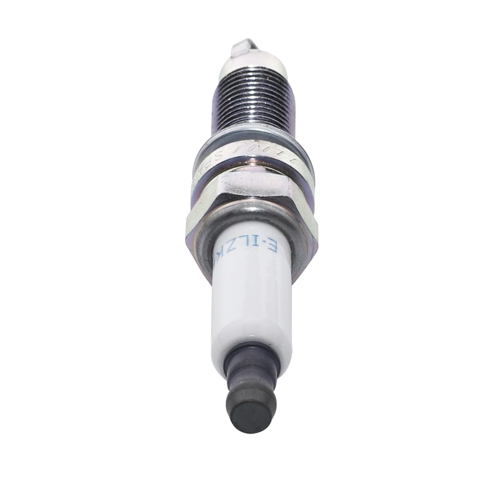 Spark Plug For VW CC B7 3.0L Passat Magotan Audi A8 D4 6.3L 2011-2018 Skoda Superb TechArt T7 Porshe Cayenne 3.6L 101905622A