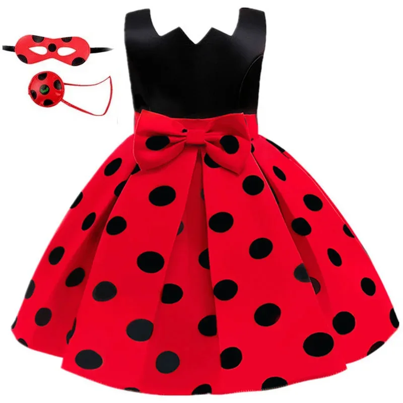 Vestido de princesa de Halloween para mujer y niña, disfraces de superhéroe Cosplay para niños, ropa COS para fiesta de cumpleaños y Carnaval