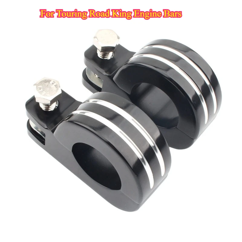 kit-de-montaje-de-abrazaderas-para-reposapies-de-carretera-compatible-con-barras-de-motor-touring-road-king-de-1-1-2-38mm