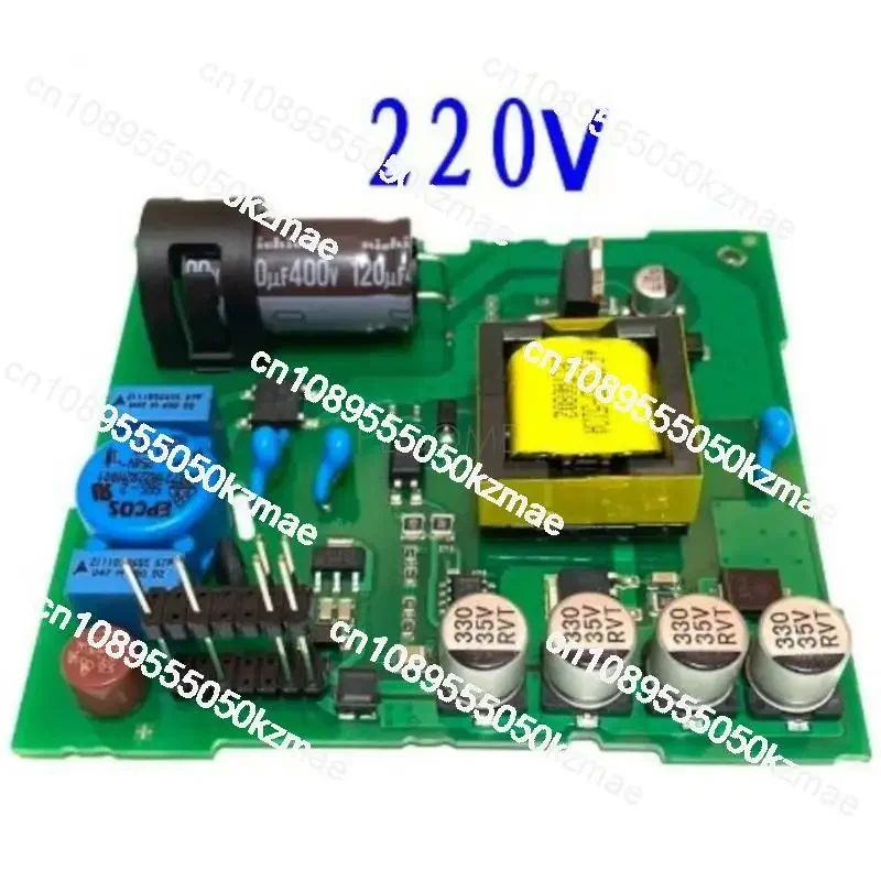 Power Supply Board 220V 24V for Siemens S7-1200 PLC 1214C 1215C 1211C 1212C 1217C