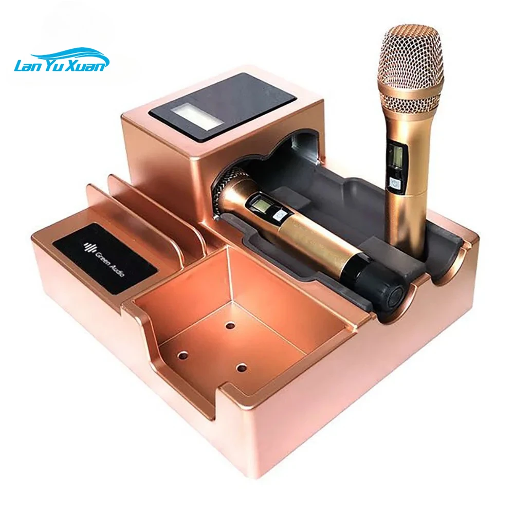 

GAZ-AS1 Brand New Microphone Disinfection Cabinet With High Quality