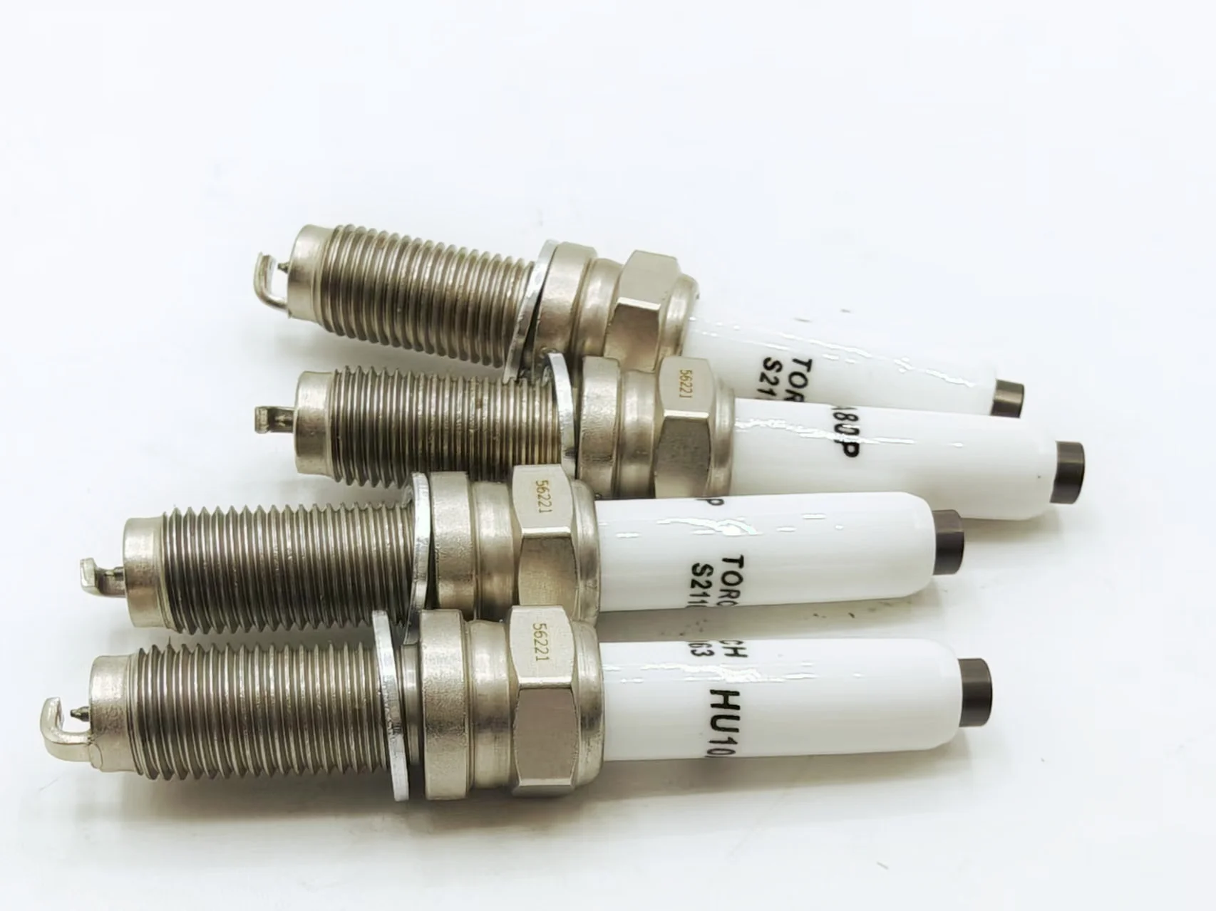 original Spark Plug 3707010-NE01 For CHANGAN UNI-T 1.5T CS35 PLUS /2018 EADO /EADO PLUS 1.4T CS55PLUS 1.5T  NE14T003-0200