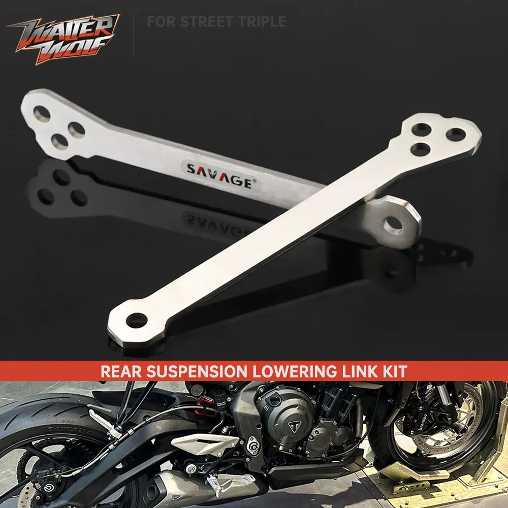 kit-de-chute-de-suspension-a-coussin-arriere-pour-street-triple-765s-765r-765rs-s660-2017-–-2024-leviers-de-liaison-a-maillons-d'abaissement-reglables