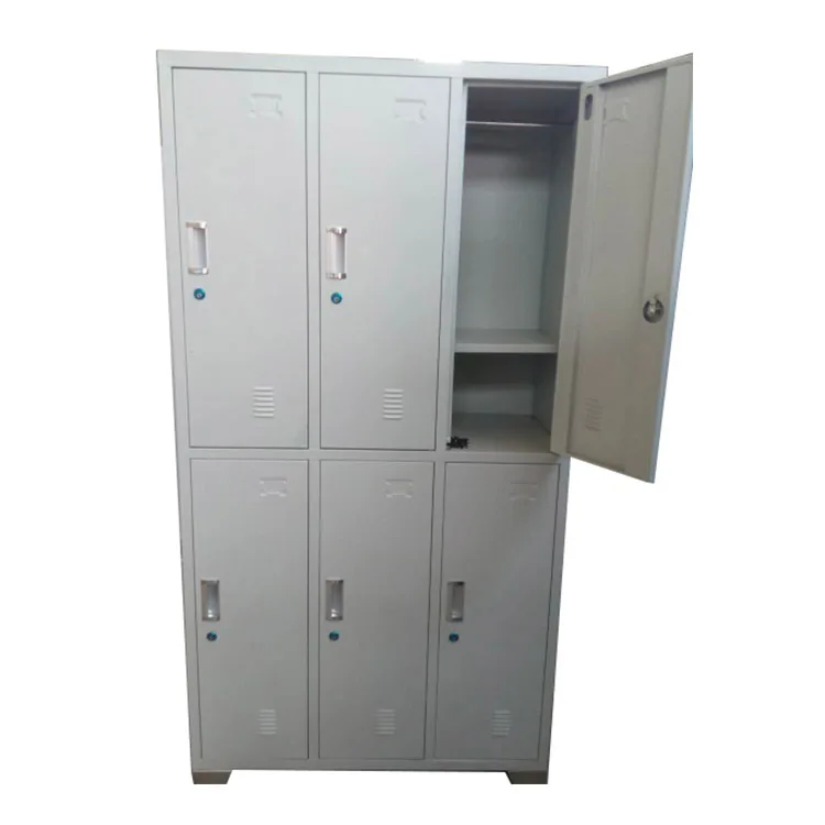 BMC43 Водонепроницаемый медицинский инвентарь из нержавеющей стали, встроенный медицинский шкаф для инструментов