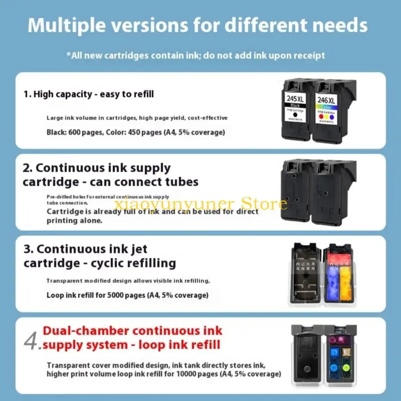 

P9JB Standard Toner Round For Tall Capacity Printing Environmental Bioplastic Substance