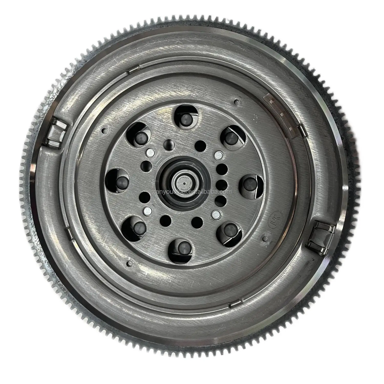 

Original LUK 651 030 40 05 Flywheel for Sprinter 3-t Bus (B906) 2.1T Viano (W639) CDI 2.2 Auto Transmission Systems