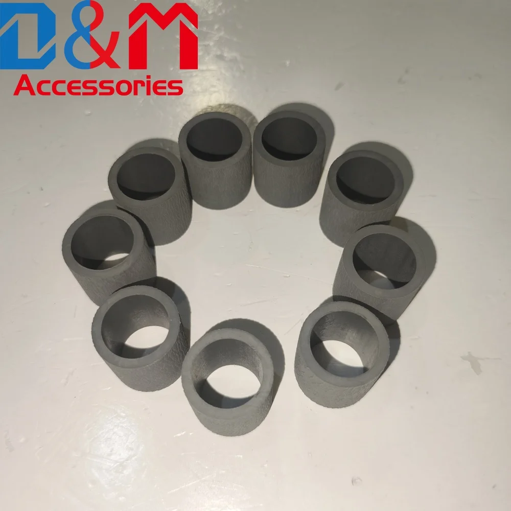 

Минимальная цена 50X JC73-00340A JC93-00310A Покрышка ролика захвата для Samsung ML 3310 3710 SCX 4833 5637 5639 5737 4020 3870 3320 331