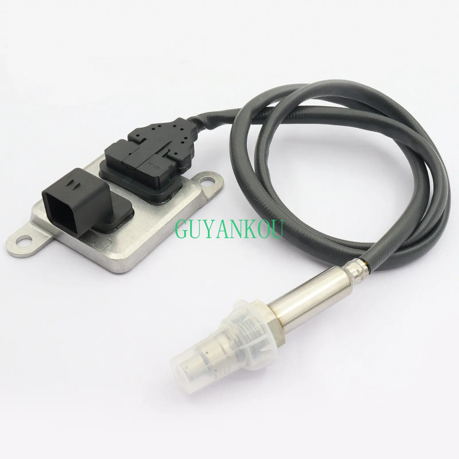 5WK96773 Nitrogen Oxide Nox Sensor For John Deere RE552182 5WK9 6773