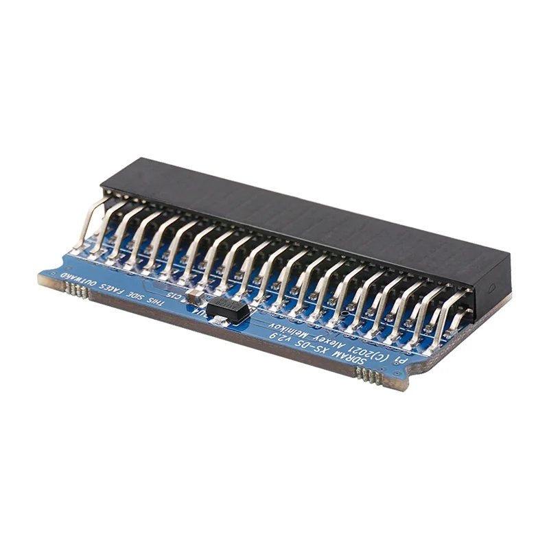 Practical-Extra Slim Memory Module For Bitfunx Mister SDRAM XS-DS V2.9 Board For Mister FPGA