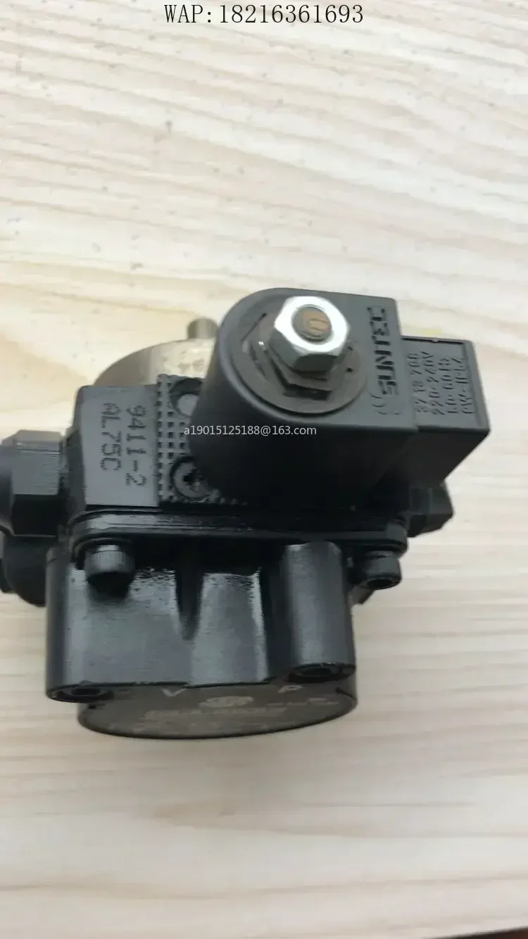 2026GOOD Industrial Equipment Accessories, Burner Components, Gear Pump AL75C9411 AL95C9412 AL65C