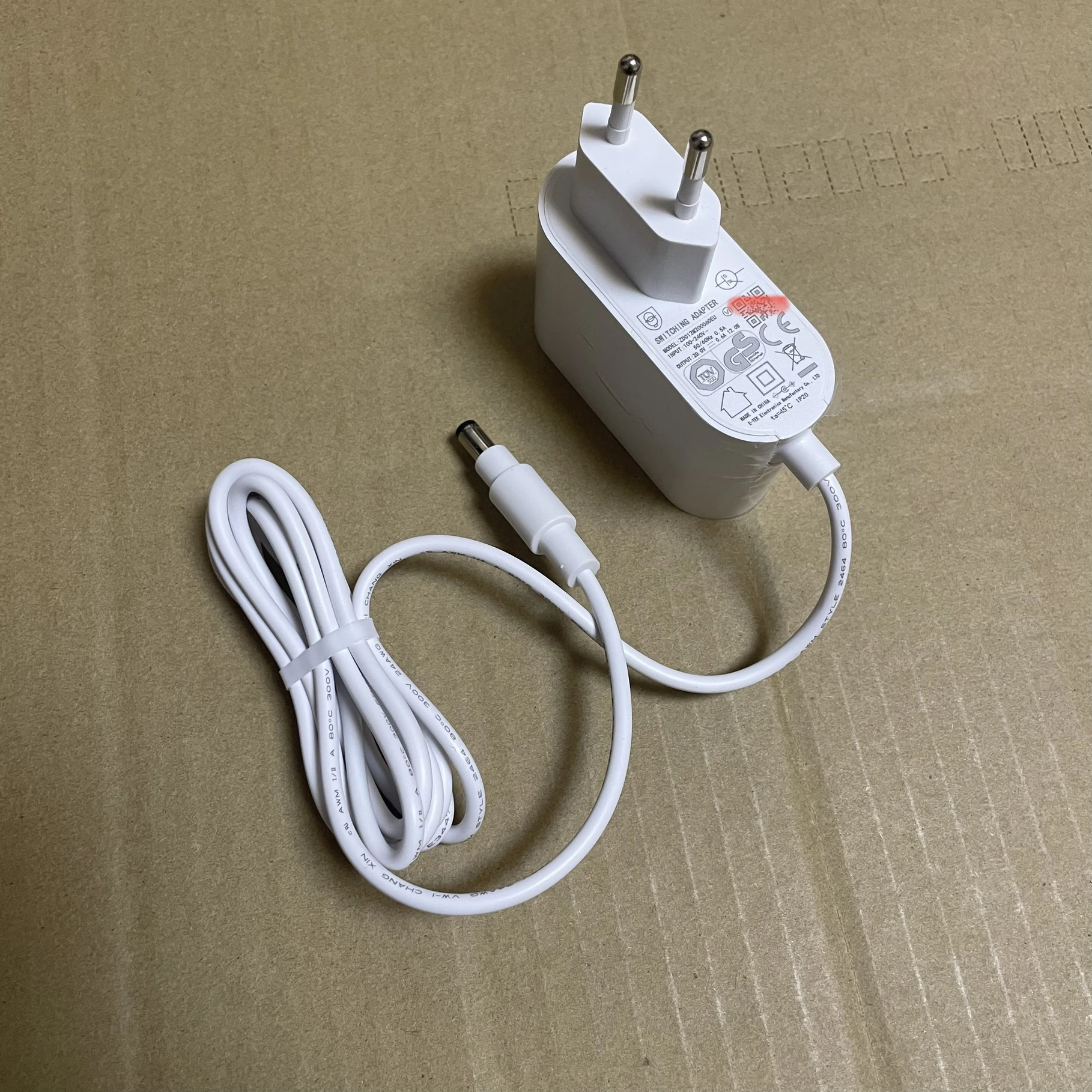 ZD012M200060EU For …