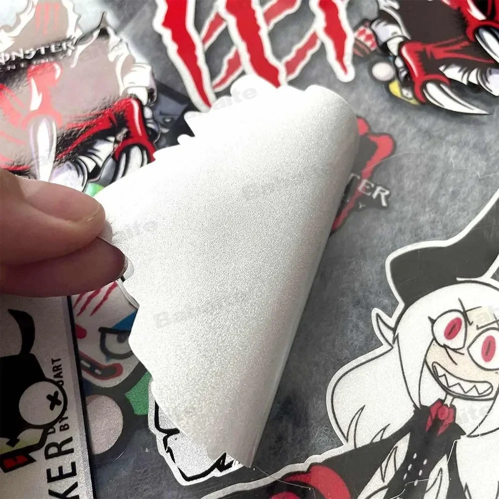 Cool NOS Nitrous Oxide Sticker Set, Vibrant Auto - Themed Decals for Cars, Laptops, Great for Personalizing with Racing Style