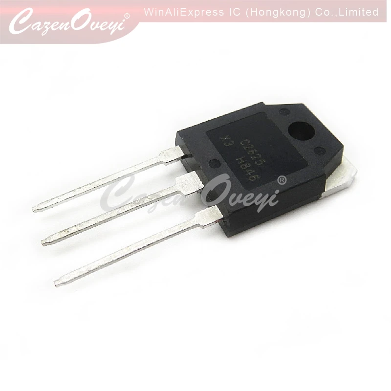 （5pcs）2SC3320 C3320 2SC2625 C2625 FGH30S130P FGH30S130 TO-3P