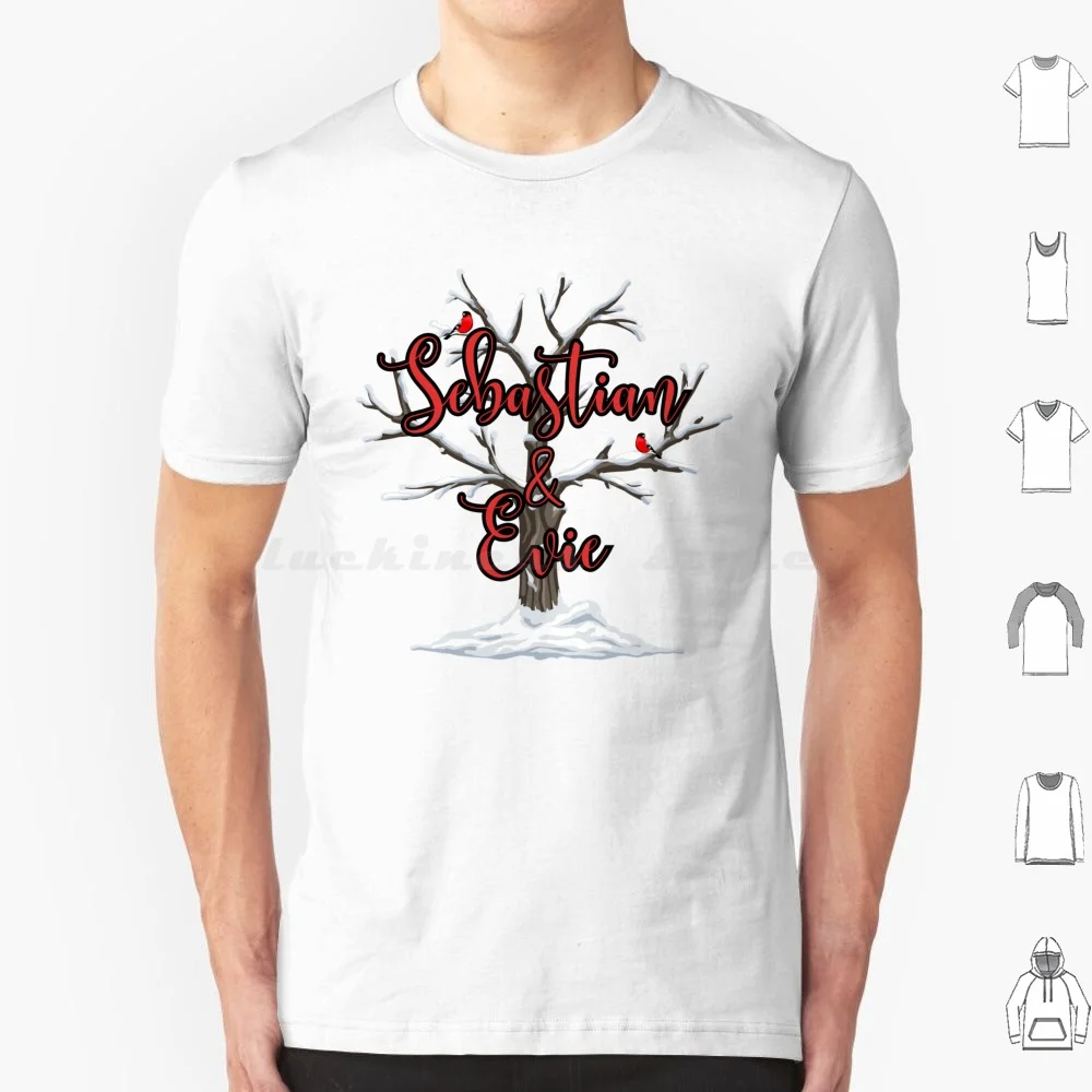 

And Evie T Shirt Men Women Kids 6xl Lisa Books Wallflower Wallflowers Scandal In Spring Devil In Winter It Happened One Autumn