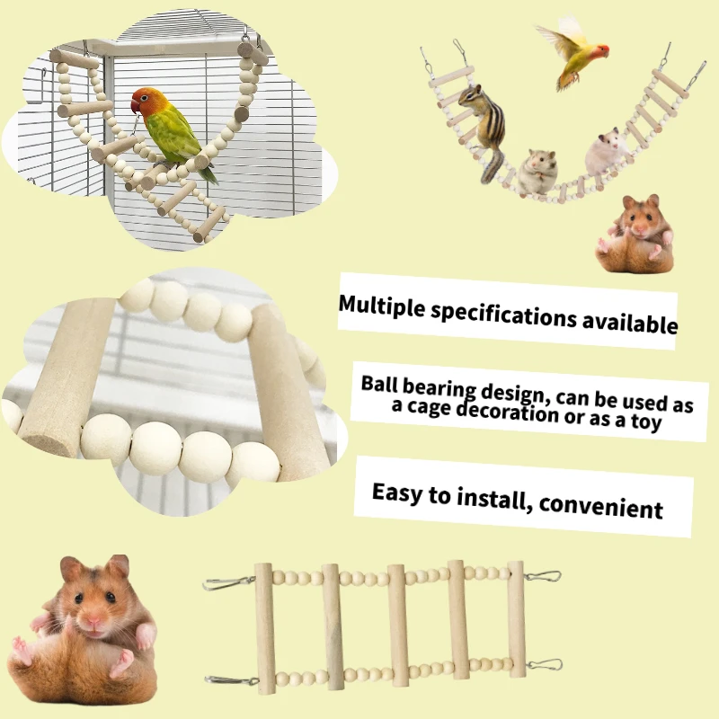 Thumbnail 3 - #17 Latest Bird Cage Ladders Offers