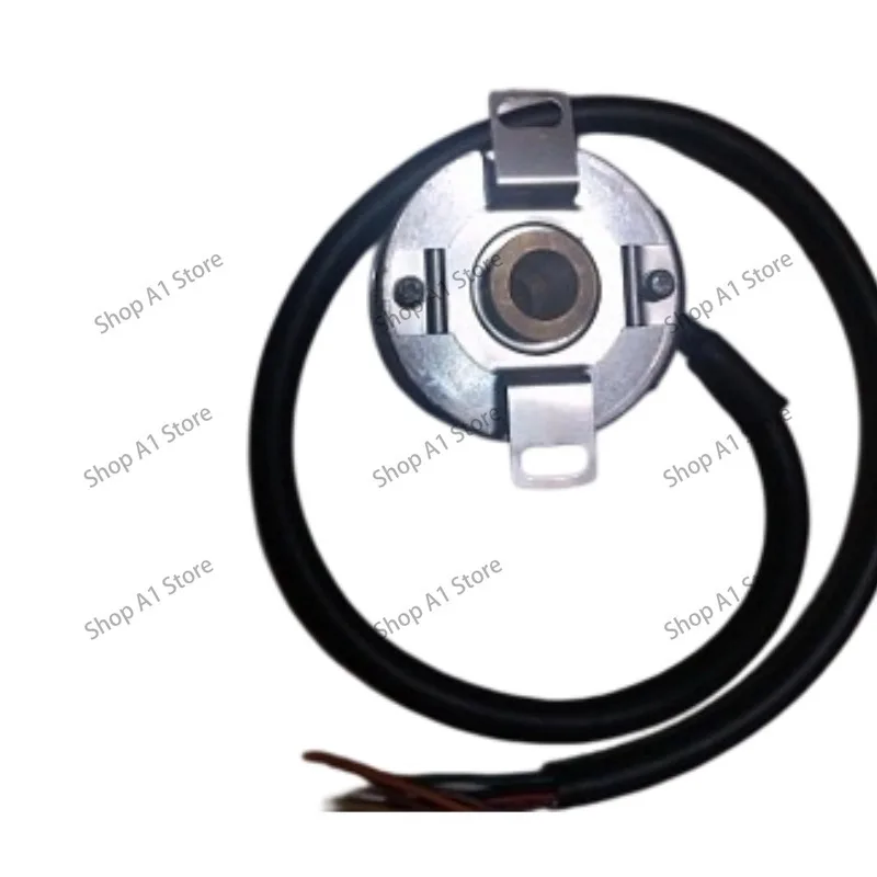 35L2-25-5ME-98-H-040-00 line saving encoder 2500 pulse 4P