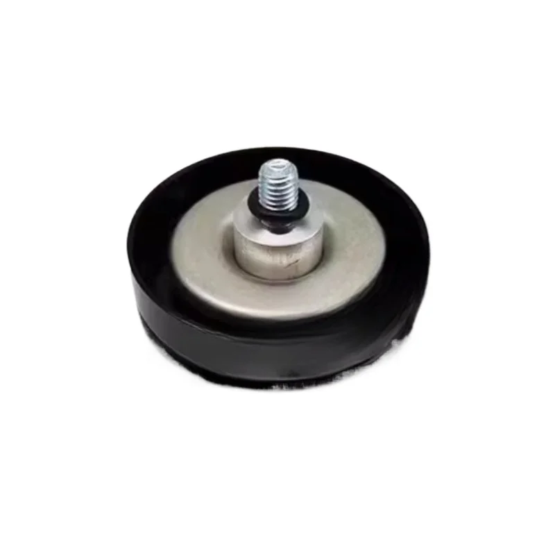 

Figzero 1pc AL155417 Air Conditioner Tensioning Wheel For John Deere Tractor 1204 1404 1654 1854 6B