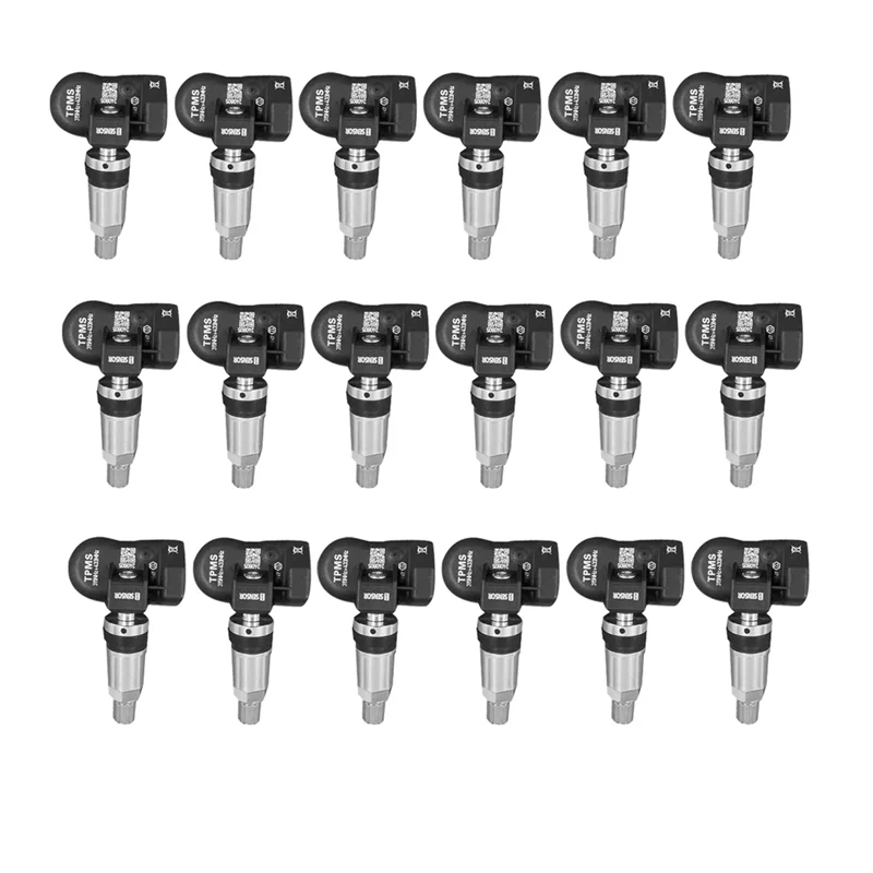 Tpms Tire Pressure … - image