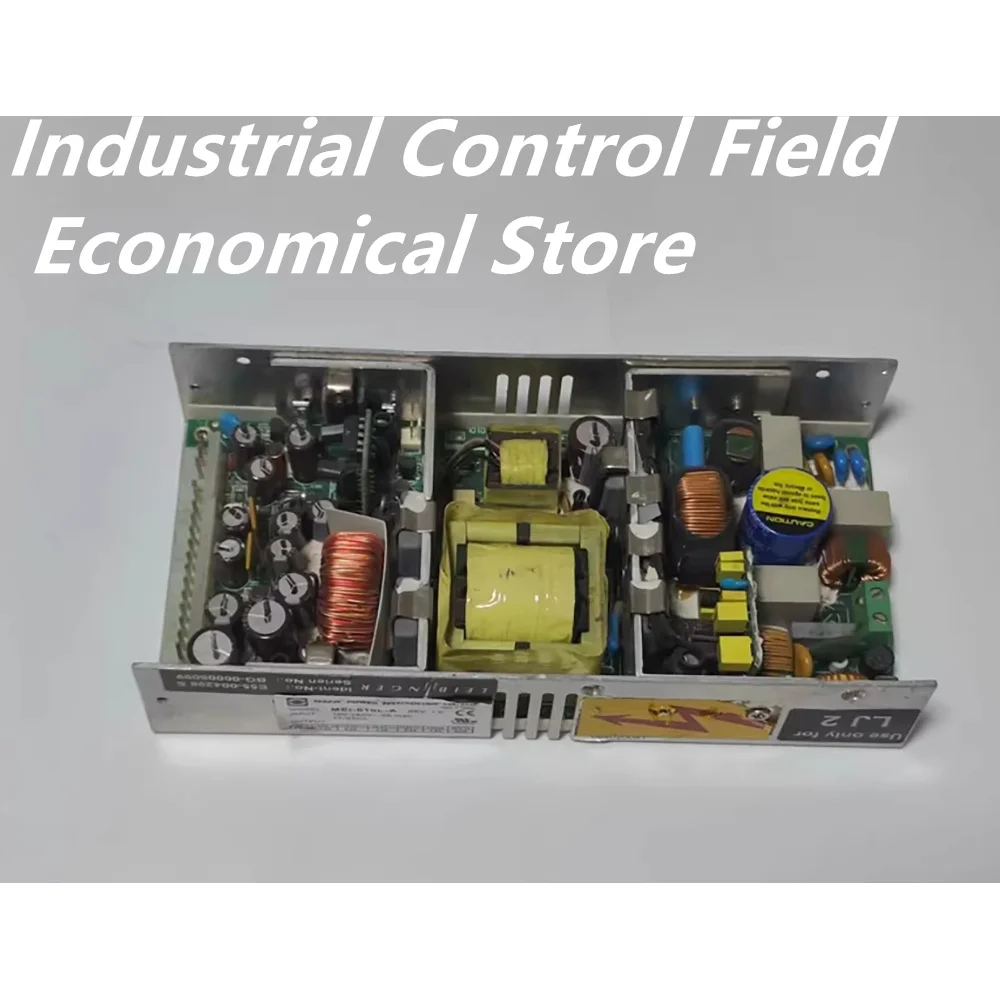 PER TECNOLOGIA MAGICA DEL POTENZA MEI-010L-A E55- 004298   S