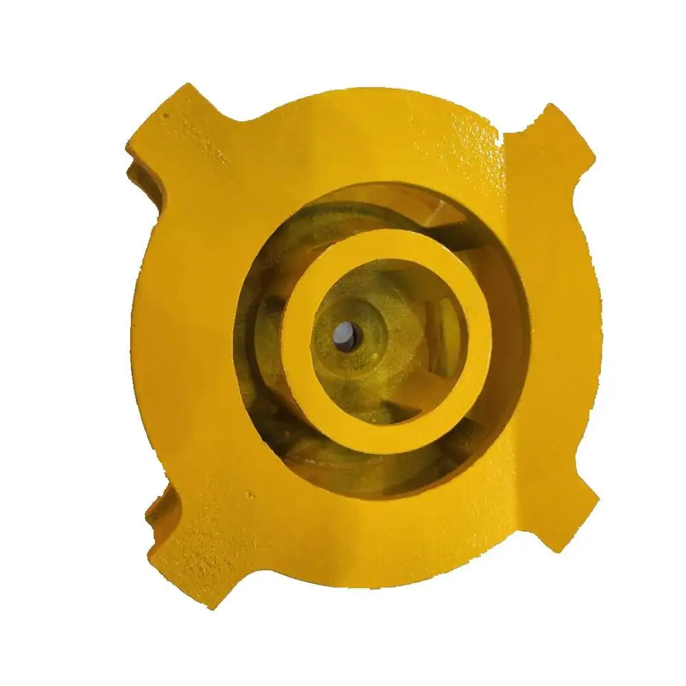 Wheel hub brake drum heavy truck parts, factory in China