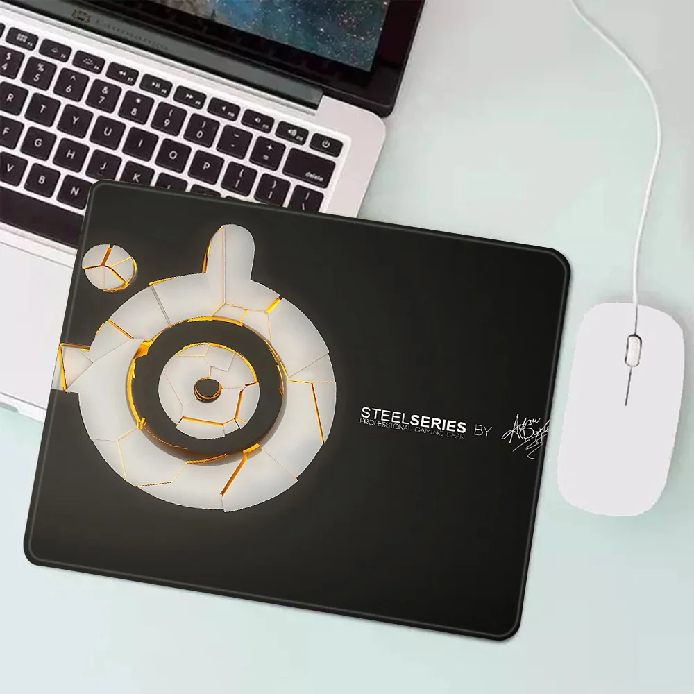 Steelseries Gaming Mouse Pad XS Small Mousepad For PC Gamer Desktop Decoration Office Mouse Mat Deskmat Rug