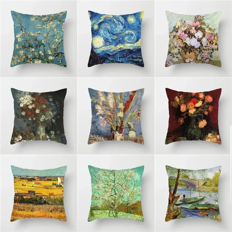 Funda De Almohada C… - image