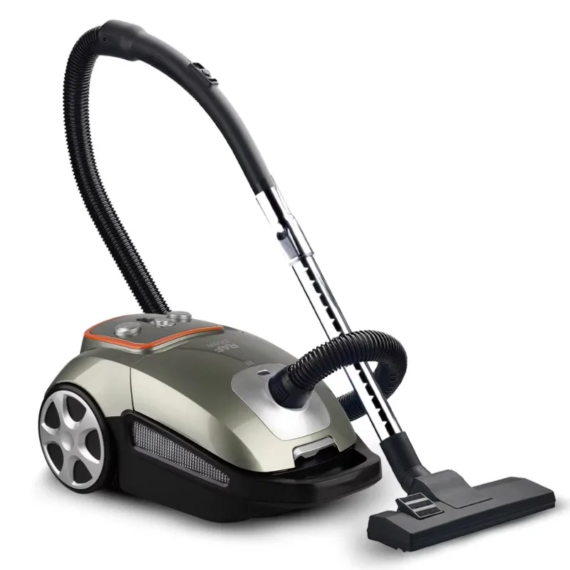

3200w Grey Multifunctional High Quality Home Vacuum Cleaner