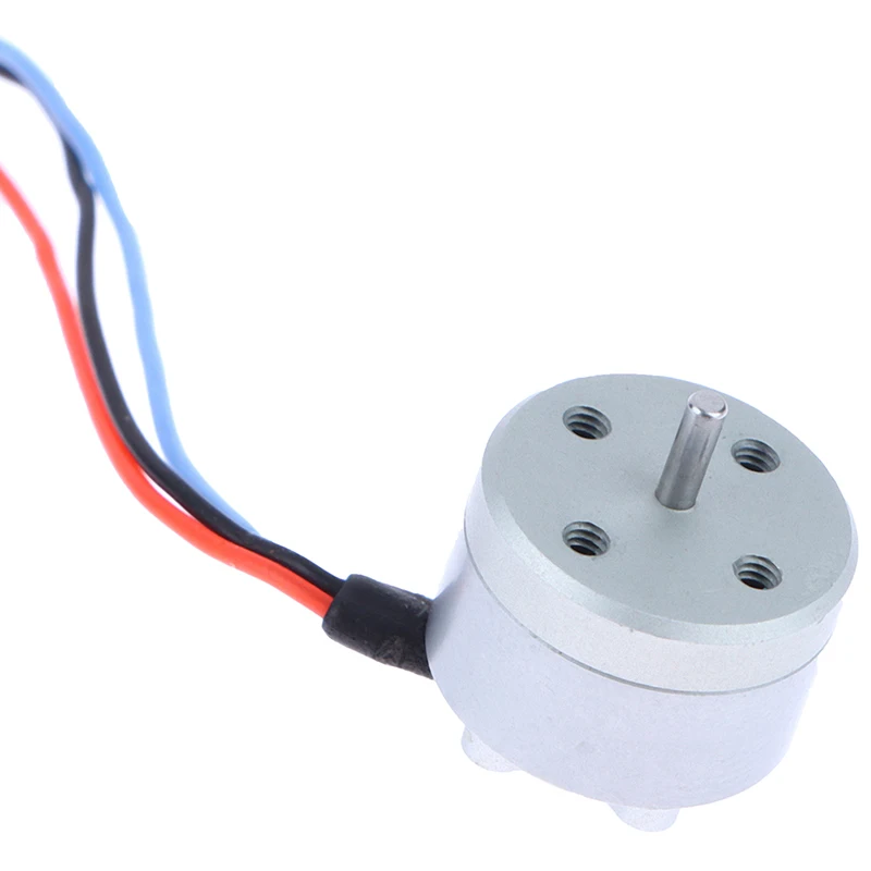 Micro 1104 HM Brushless Motor 1-2S 4300KV Mini RC Quadcopter Drone Peças de reposição para Mini FPV Indoor Traversing Machine DIY