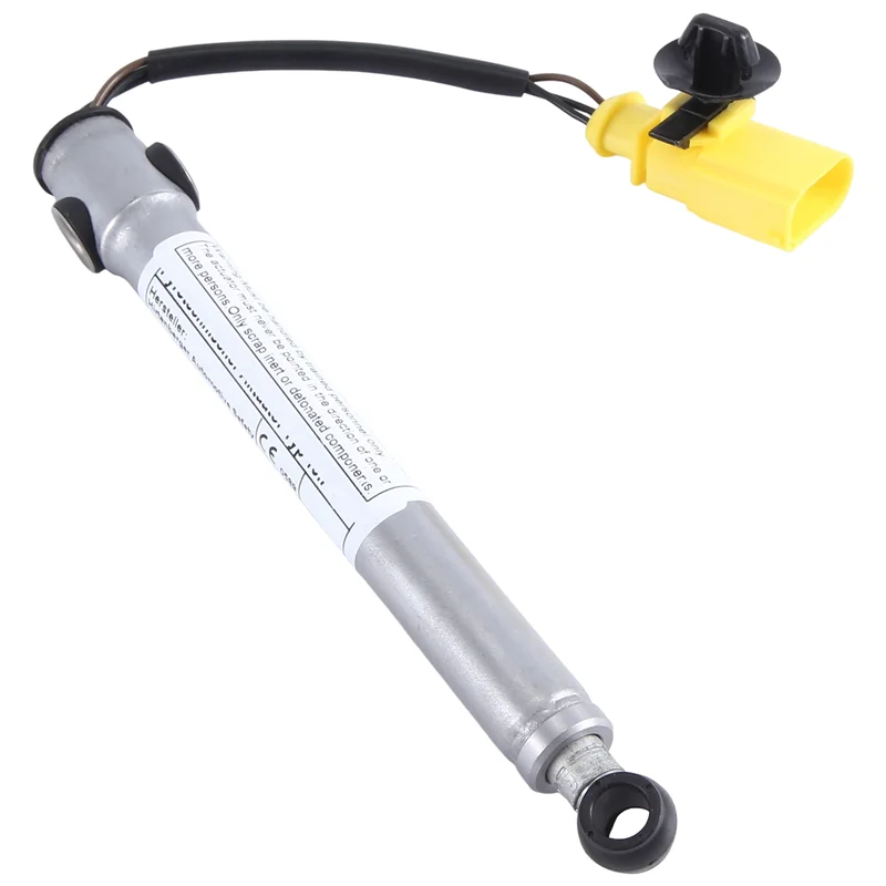4K0823823A Release Device Hinge Impact Sensor Hood Hinge Actuator For Seat 4K0823823B Replacement